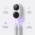 UV Toothbrush Sanitizer